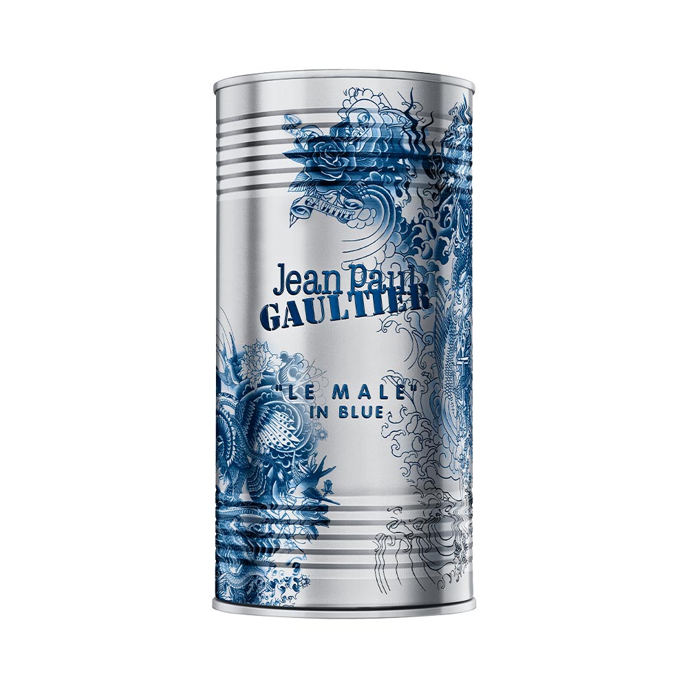 LE MALE IN BLUE EAU DE PARFUM